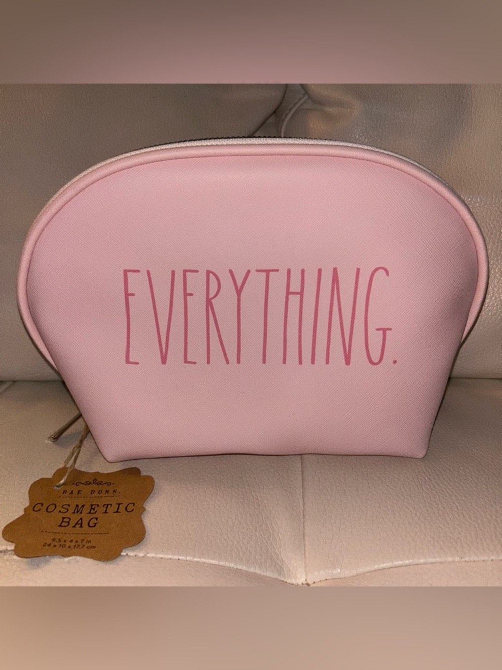 Makeup Bag